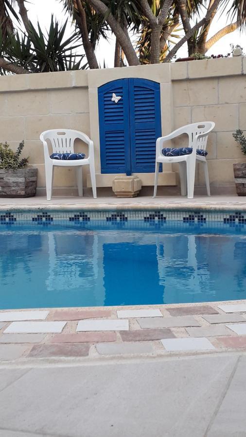 Maxija B&B - Palm ガルブ エクステリア 写真